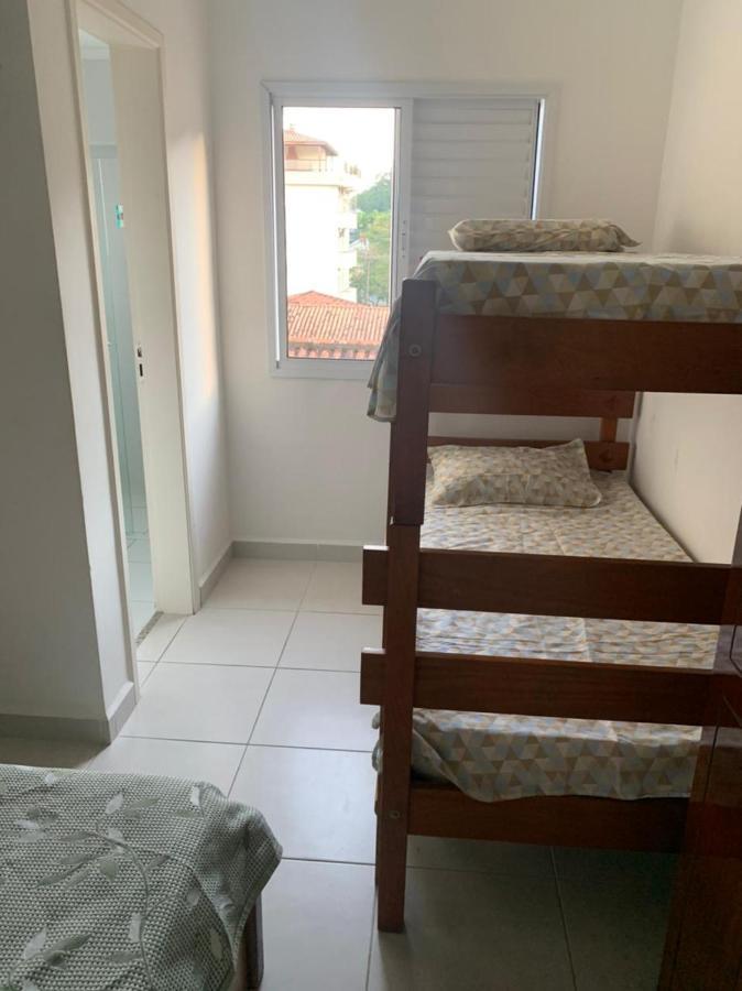 Condominio Monte Carlo 37A Ubatuba Exterior foto
