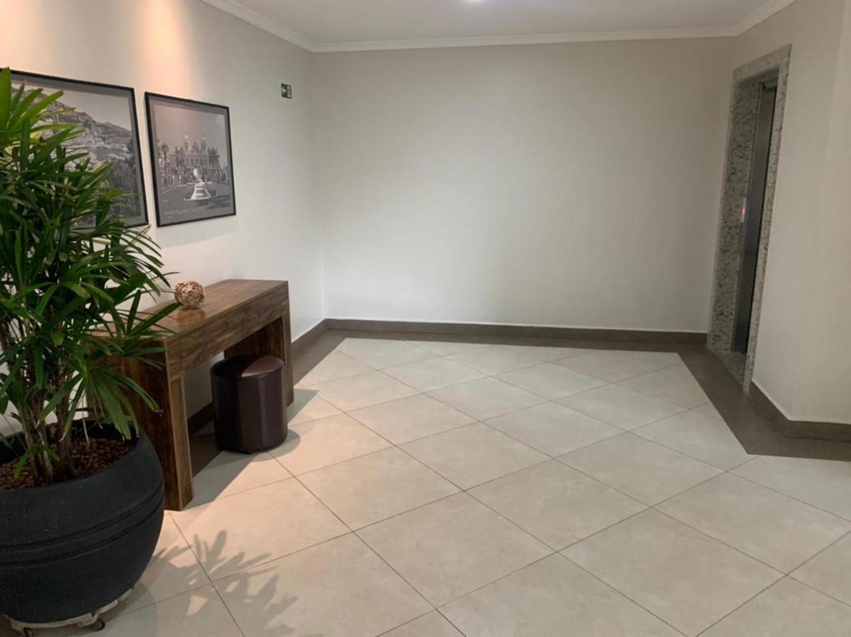 Condominio Monte Carlo 37A Ubatuba Exterior foto