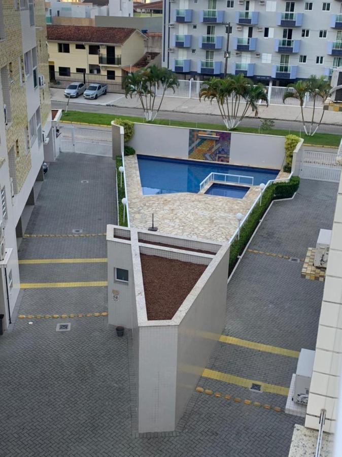 Condominio Monte Carlo 37A Ubatuba Exterior foto