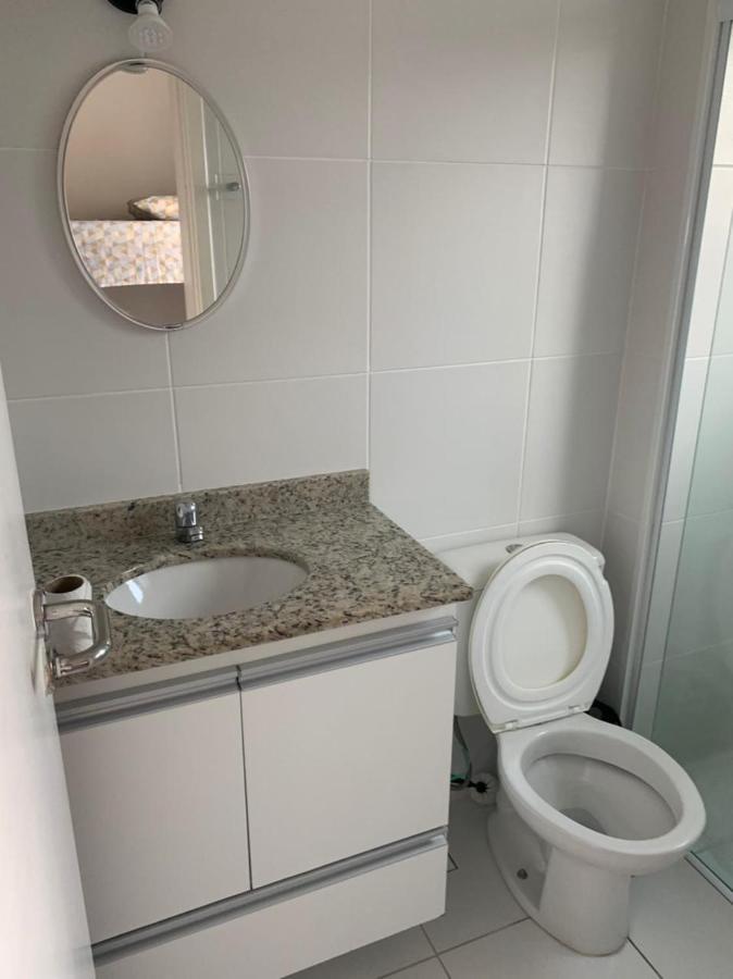 Condominio Monte Carlo 37A Ubatuba Exterior foto