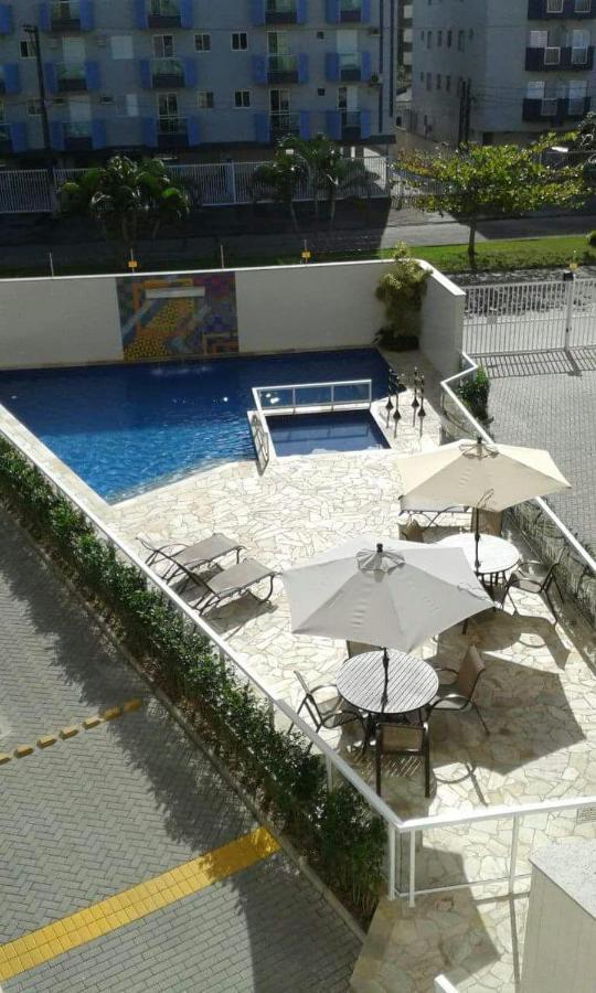 Condominio Monte Carlo 37A Ubatuba Exterior foto